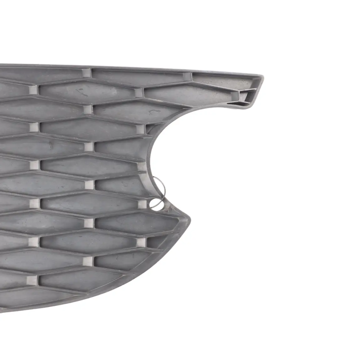 6J FR Front Bumper Side Grille Cover Trim Panel Right O/S to Seat Ibiza with Part number 6JL853666 Seat Ibiza 6J FR Front Bumper Side Grille Cover Trim Panel Right O/S - SKU 6JL853666 - Part number 6JL853666