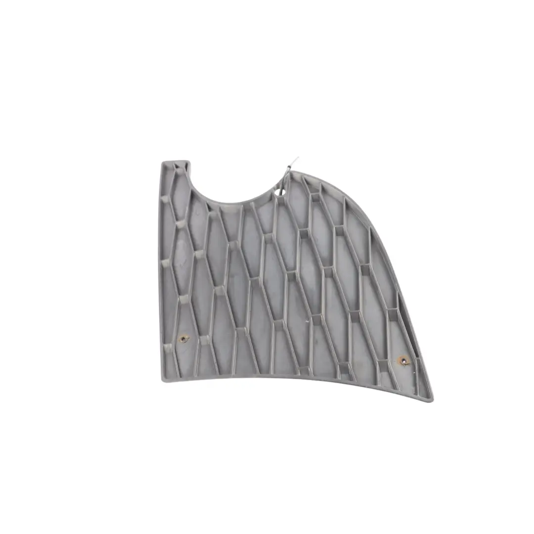 6J FR Griglia Paraurti Anteriore Copertura Pannello Destra per Seat Ibiza con numero di parte 6JL853666 Seat Ibiza 6J FR Griglia Paraurti Anteriore Copertura Pannello Destra - SKU 6JL853666 - Numero di parte 6JL853666