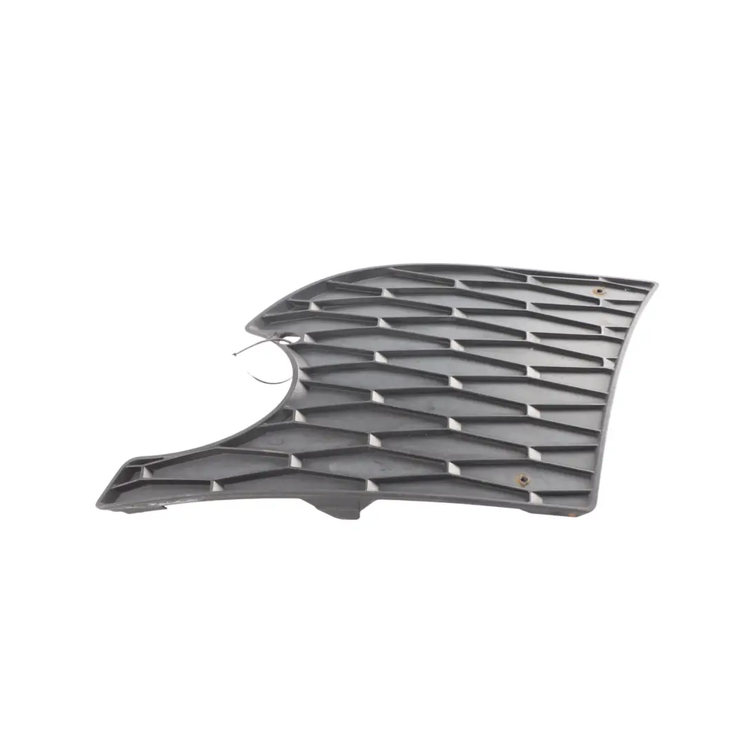 6J FR Front Bumper Side Grille Cover Trim Panel Right O/S to Seat Ibiza with Part number 6JL853666 Seat Ibiza 6J FR Front Bumper Side Grille Cover Trim Panel Right O/S - SKU 6JL853666 - Part number 6JL853666