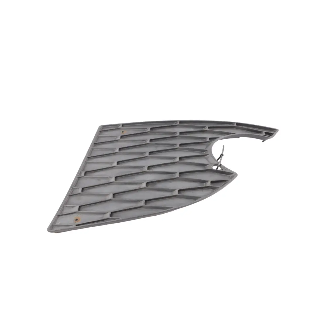 6J FR Front Bumper Side Grille Cover Trim Panel Right O/S to Seat Ibiza with Part number 6JL853666 Seat Ibiza 6J FR Front Bumper Side Grille Cover Trim Panel Right O/S - SKU 6JL853666 - Part number 6JL853666