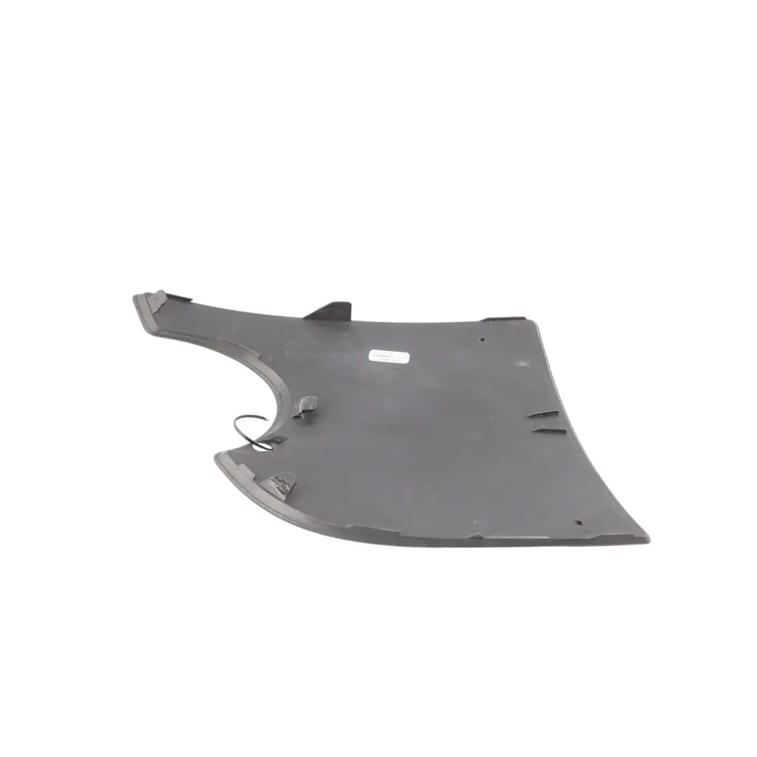 6J FR Griglia Paraurti Anteriore Copertura Pannello Destra per Seat Ibiza con numero di parte 6JL853666 Seat Ibiza 6J FR Griglia Paraurti Anteriore Copertura Pannello Destra - SKU 6JL853666 - Numero di parte 6JL853666