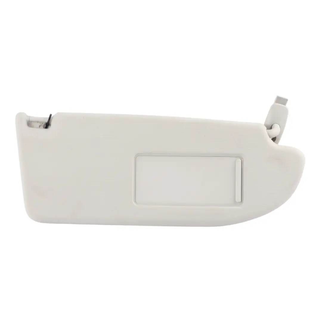 6J Pannello Specchietto Parasole Grigio Perla Destro per Seat Ibiza IV con numero di parte 6L0857552E Seat Ibiza IV 6J Pannello Specchietto Parasole Grigio Perla Destro - SKU 6L0857552E - Numero di parte 6L0857552E