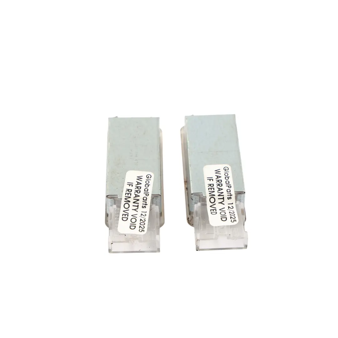 VW Golf Mk5 Audi A3 8P Innenraum Türkarte Höflichkeitsleuchte Tür X2 - SKU 6L0947565-2 - Teilenummer 6L0947565