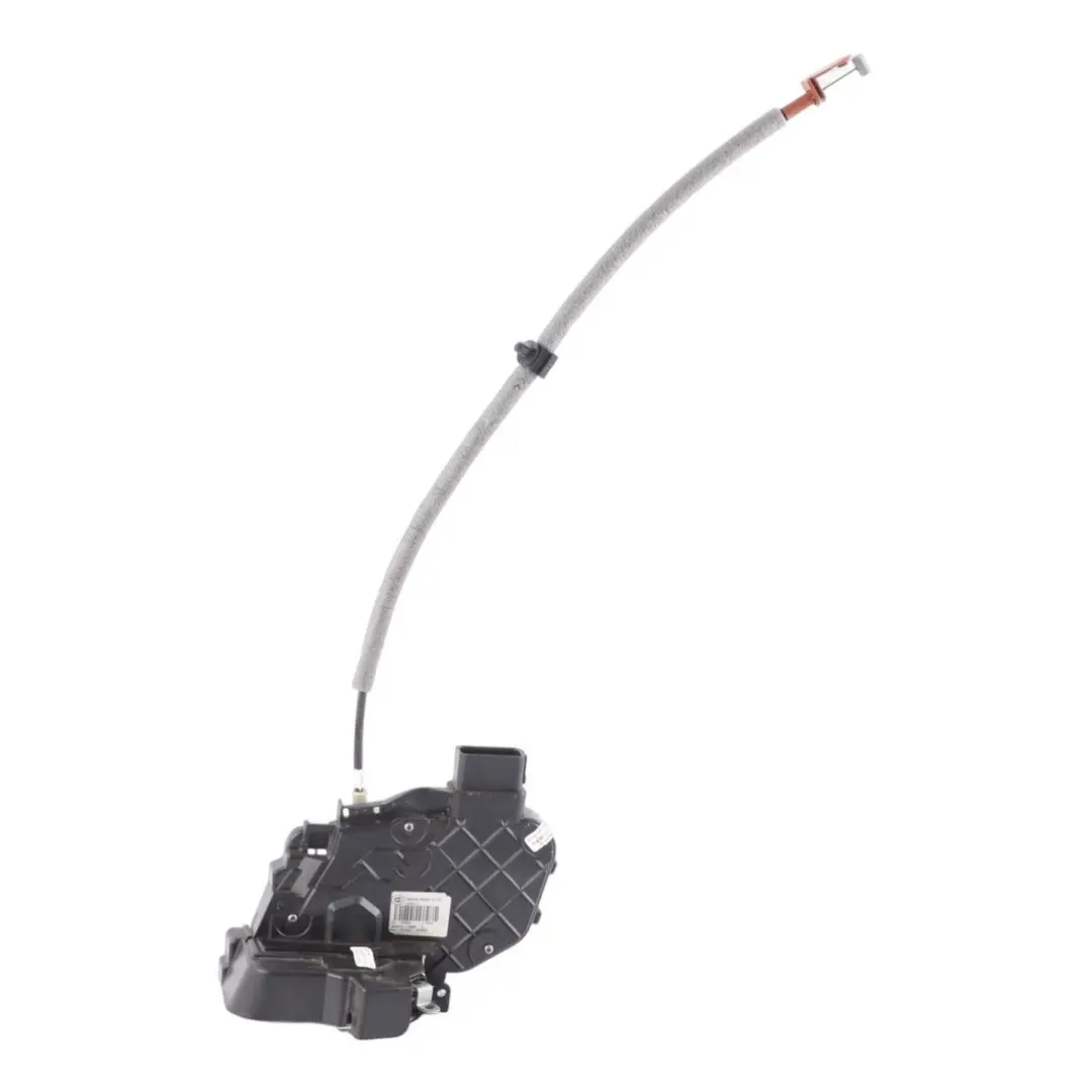 Mk4 Rear Door Lock Actuator Mechanism Right O/S to Ford Mondeo with Part number 6M2A-R26412-EC Ford Mondeo Mk4 Rear Door Lock Actuator Mechanism Right O/S - SKU 6M2A-R26412-EC - Part number 6M2A-R26412-EC