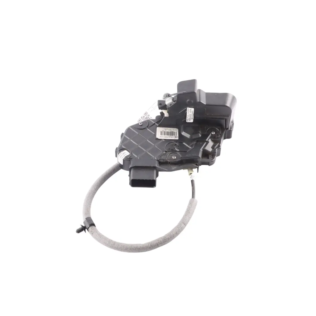 Ford Mondeo Mk4 Rear Door Lock Actuator Mechanism Right O/S - SKU 6M2A-R26412-EC - Part number 6M2A-R26412-EC