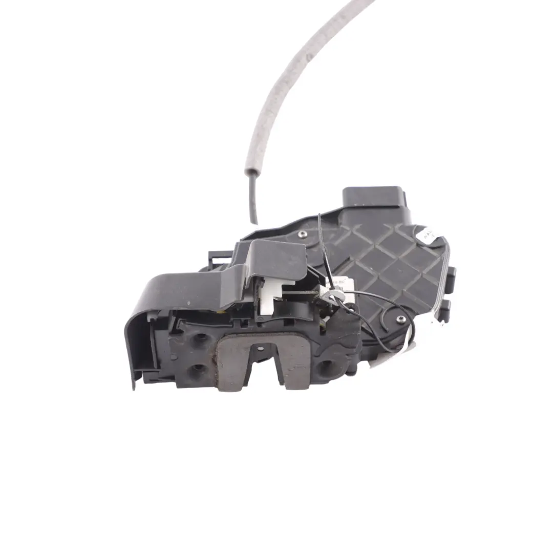 Ford Mondeo Mk4 Rear Door Lock Actuator Mechanism Right O/S - SKU 6M2A-R26412-EC - Part number 6M2A-R26412-EC