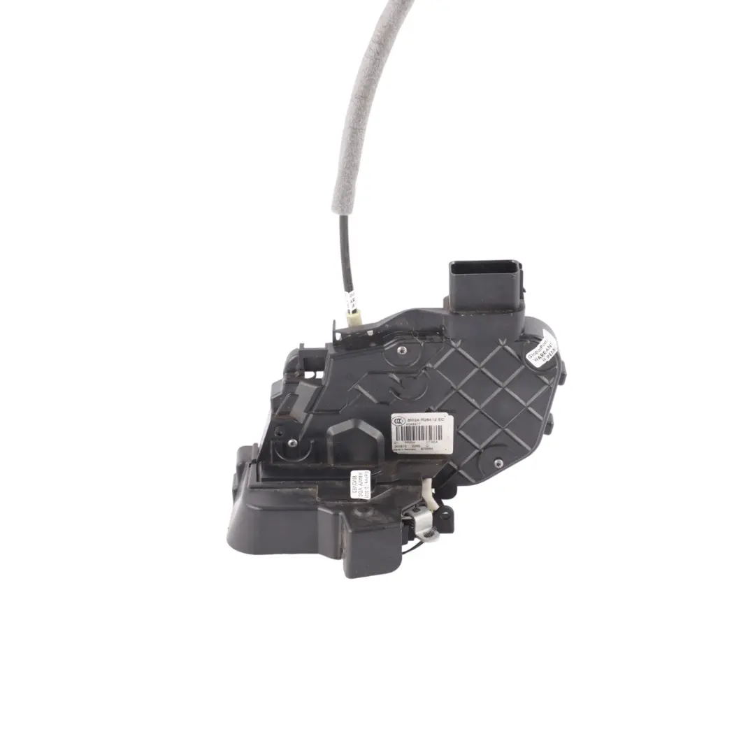 Mk4 Zamek Drzwi Tylny Prawy Mechanizm do Ford Mondeo o numerze 6M2A-R26412-EC Ford Mondeo Mk4 Zamek Drzwi Tylny Prawy Mechanizm - SKU 6M2A-R26412-EC - Numer Części 6M2A-R26412-EC