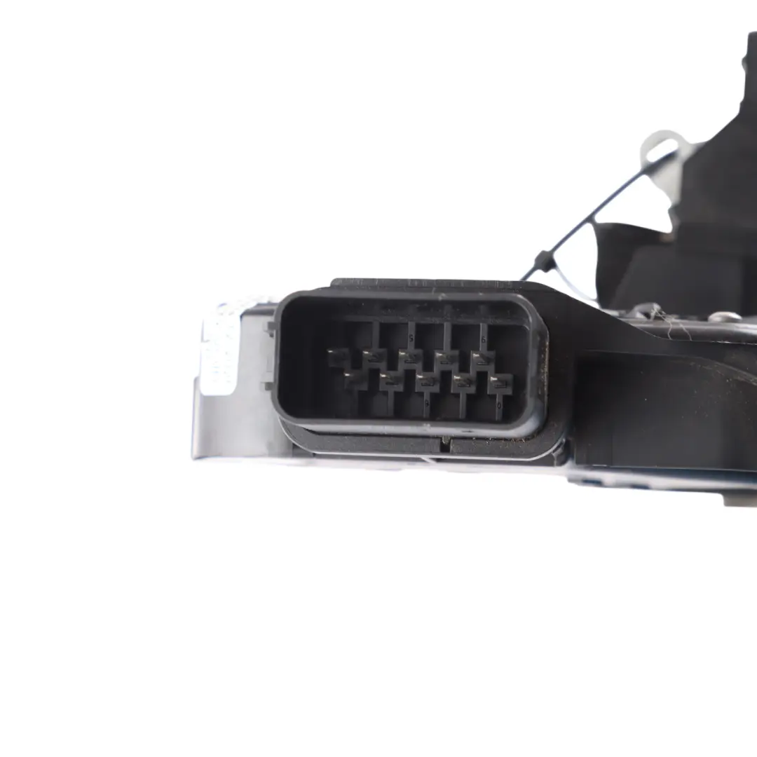 Mk4 Rear Door Lock Actuator Mechanism Right O/S to Ford Mondeo with Part number 6M2A-R26412-EC Ford Mondeo Mk4 Rear Door Lock Actuator Mechanism Right O/S - SKU 6M2A-R26412-EC - Part number 6M2A-R26412-EC