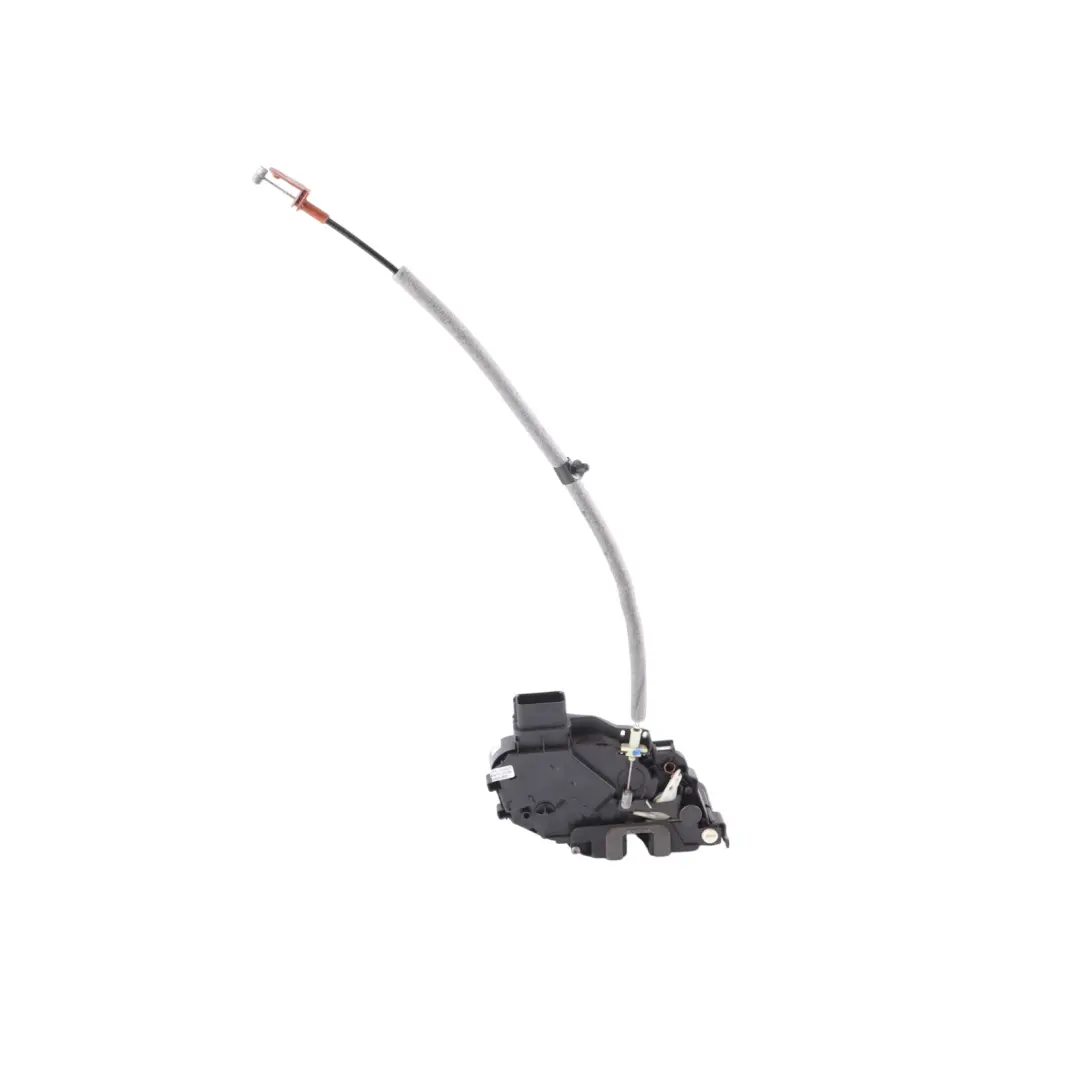 Ford Mondeo Mk4 Zamek Drzwi Tylny Prawy Mechanizm - SKU 6M2A-R26412-EC - Numer Części 6M2A-R26412-EC