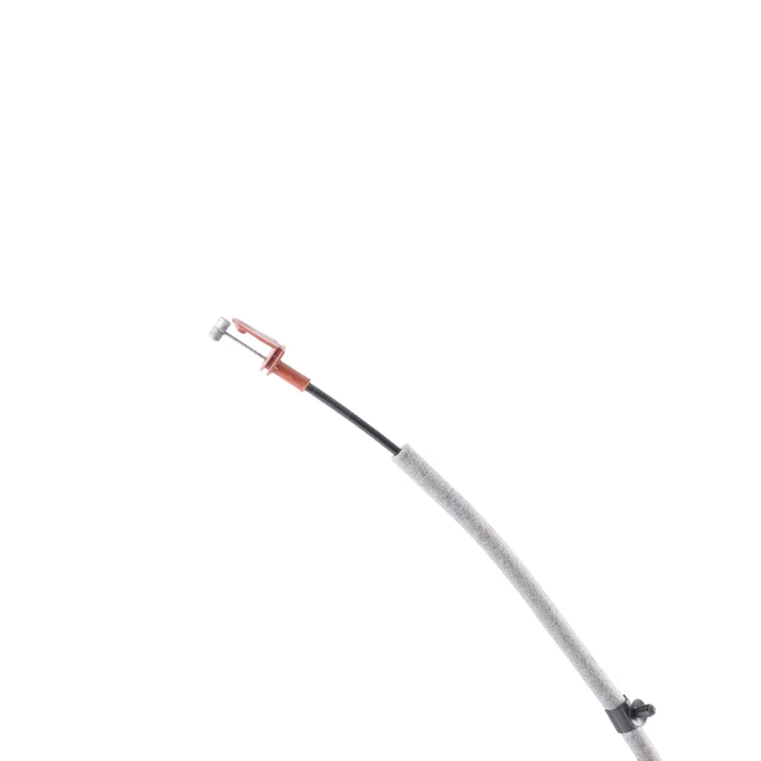 Ford Mondeo Mk4 Rear Door Lock Actuator Mechanism Right O/S - SKU 6M2A-R26412-EC - Part number 6M2A-R26412-EC