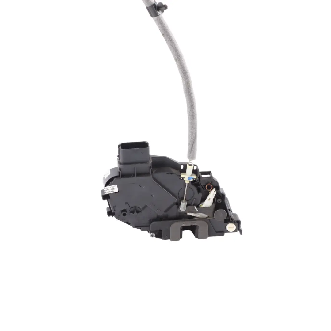 Mk4 Rear Door Lock Actuator Mechanism Right O/S to Ford Mondeo with Part number 6M2A-R26412-EC Ford Mondeo Mk4 Rear Door Lock Actuator Mechanism Right O/S - SKU 6M2A-R26412-EC - Part number 6M2A-R26412-EC