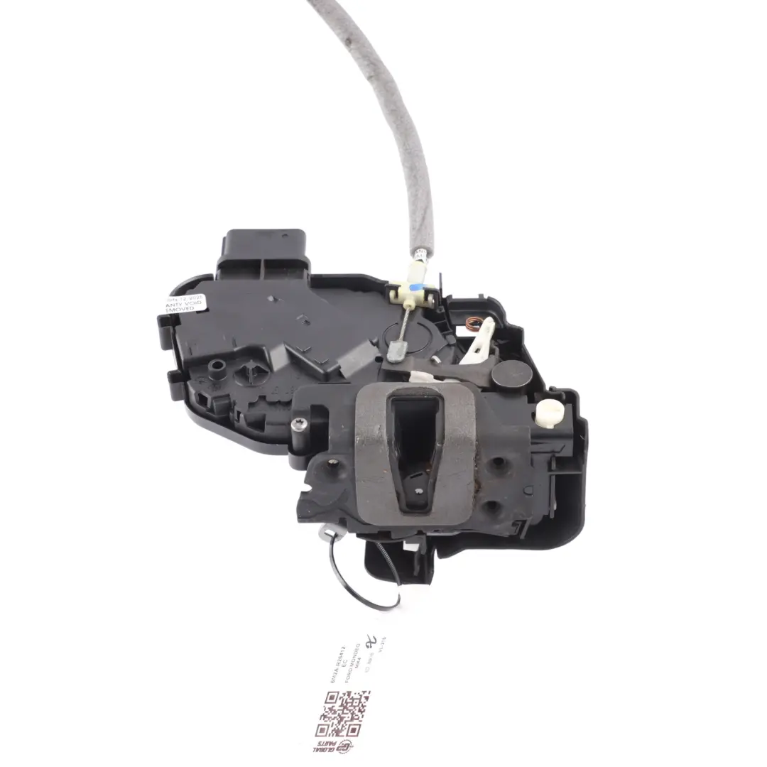Ford Mondeo Mk4 Zamek Drzwi Tylny Prawy Mechanizm - SKU 6M2A-R26412-EC - Numer Części 6M2A-R26412-EC