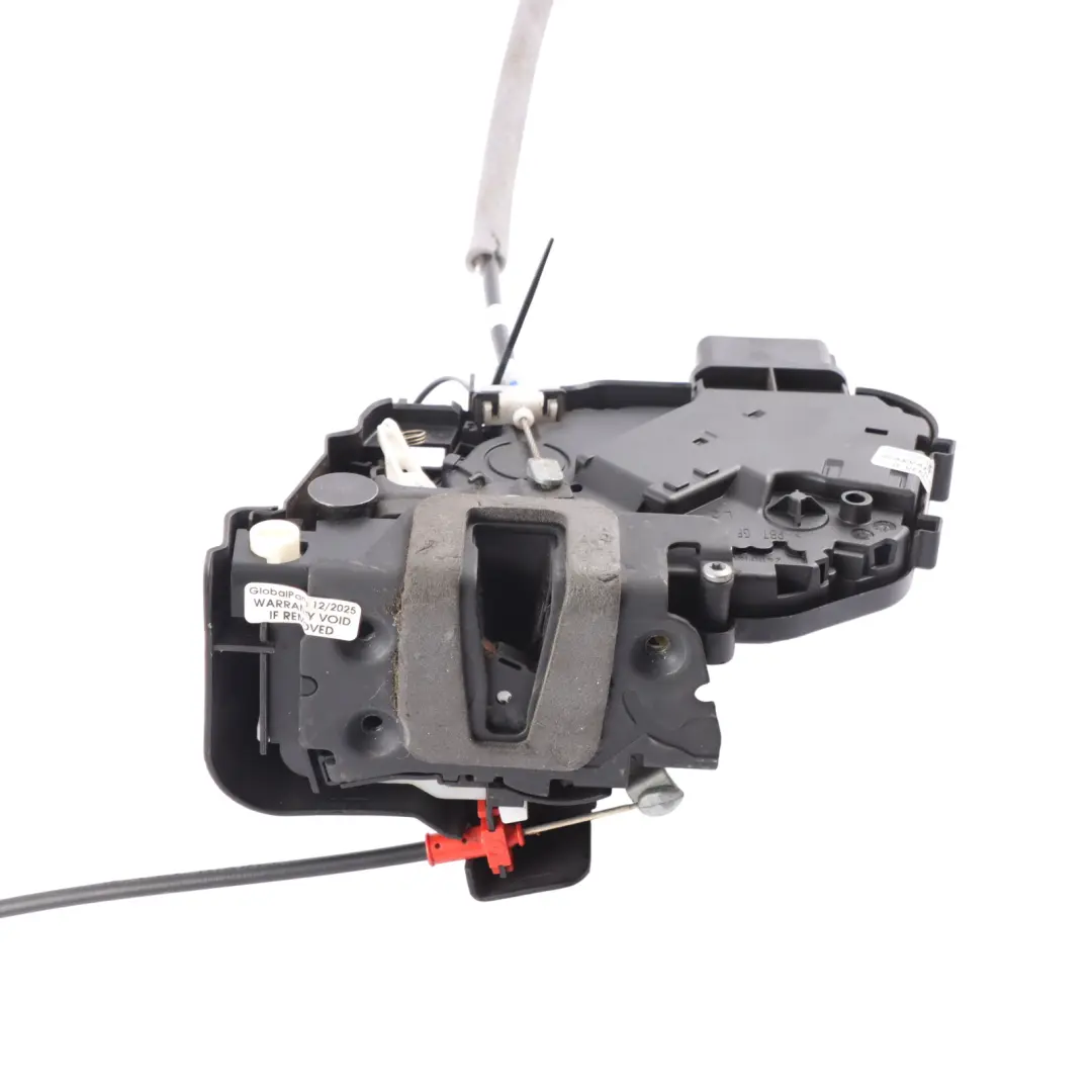 Ford Mondeo Mk4 Rear Door Lock Mechanism Left N/S - SKU 6M2A-R26413-EC - Part number 6M2A-R26413-EC