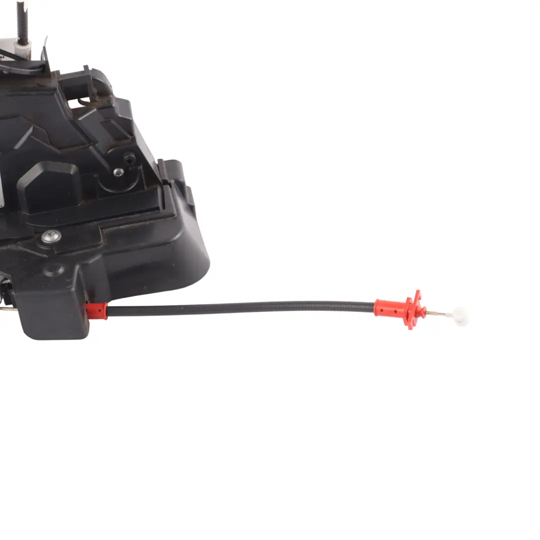 Ford Mondeo Mk4 Rear Door Lock Mechanism Left N/S - SKU 6M2A-R26413-EC - Part number 6M2A-R26413-EC