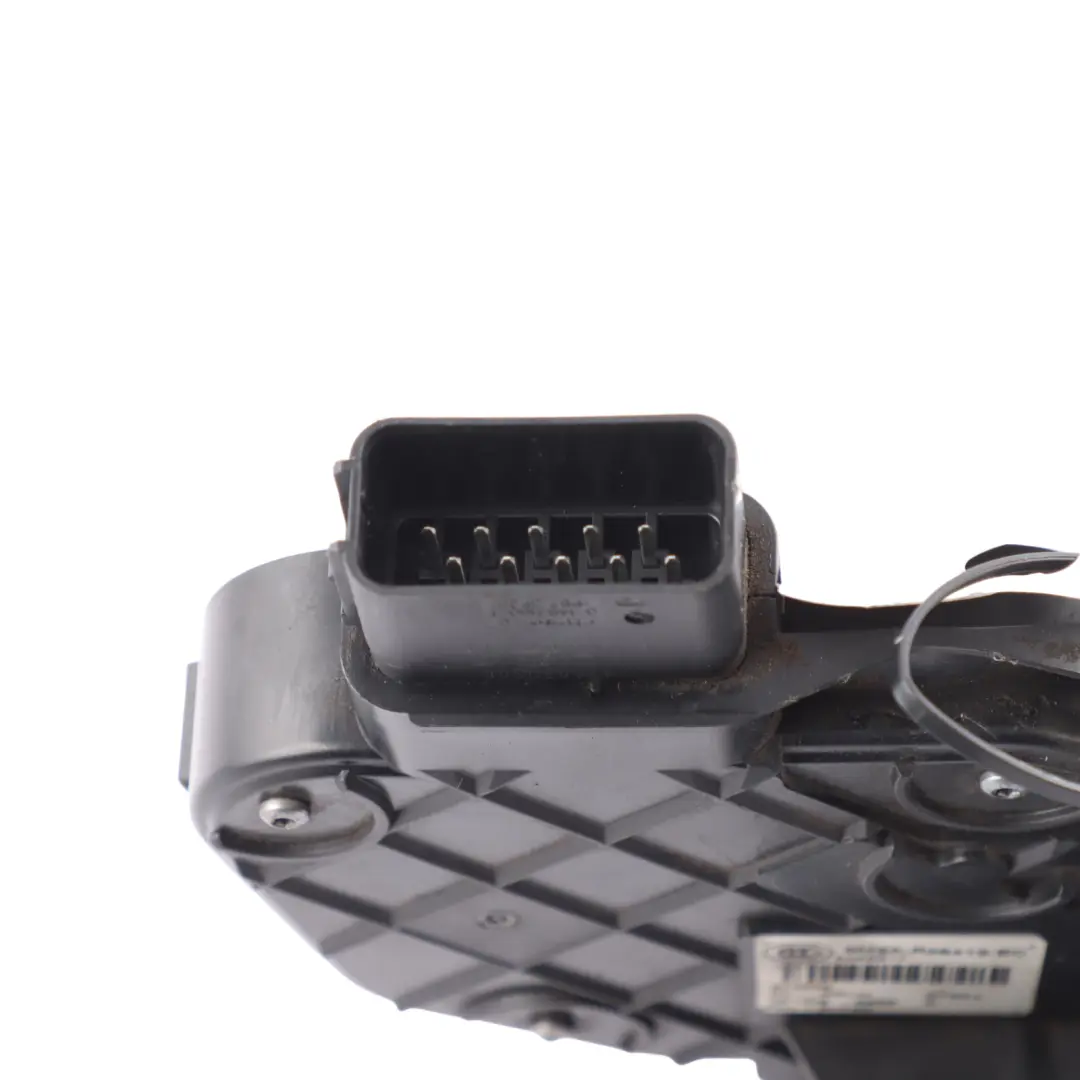 Ford Mondeo Mk4 Rear Door Lock Mechanism Left N/S - SKU 6M2A-R26413-EC - Part number 6M2A-R26413-EC