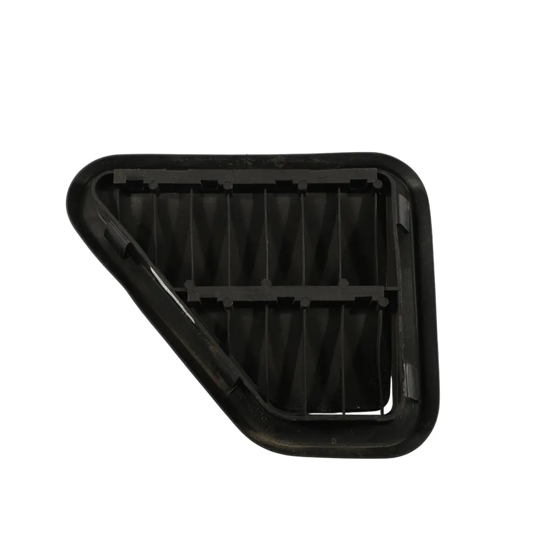 Body Ventilation Grille Panel Trim to Porsche Boxster 986 Rear with Part number 6N0819466B Porsche Boxster 986 Rear Body Ventilation Grille Panel Trim - SKU 6N0819466B - Part number 6N0819466B