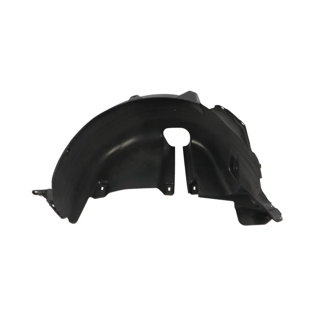 Mk4 FR 6J Hintere Radkasten Verkleidung Links für Seat Ibiza mit Teilenummer 6P0810969A Seat Ibiza Mk4 FR 6J Hintere Radkasten Verkleidung Links - SKU 6P0810969A - Teilenummer 6P0810969A