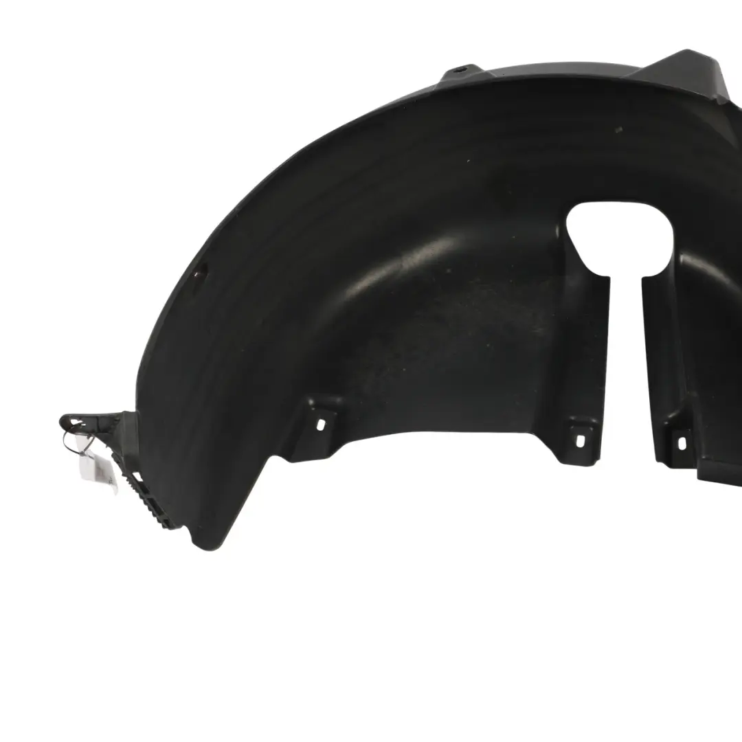 Mk4 FR 6J Tylne Nadkole Lewe do Seat Ibiza o numerze 6P0810969A Seat Ibiza Mk4 FR 6J Tylne Nadkole Lewe - SKU 6P0810969A - Numer Części 6P0810969A