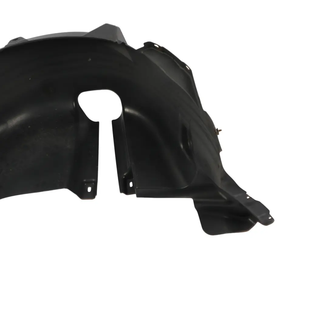 Seat Ibiza Mk4 FR 6J Tylne Nadkole Lewe - SKU 6P0810969A - Numer Części 6P0810969A