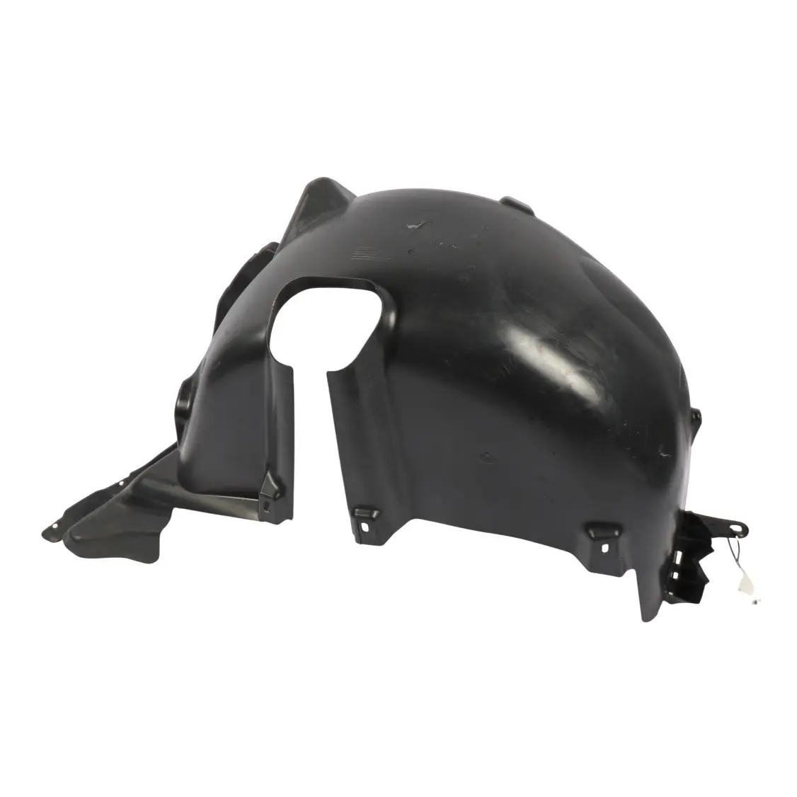 Seat Ibiza Mk4 FR 6J Couvre Passage de Roue Arrière Gauche 6P0810969A