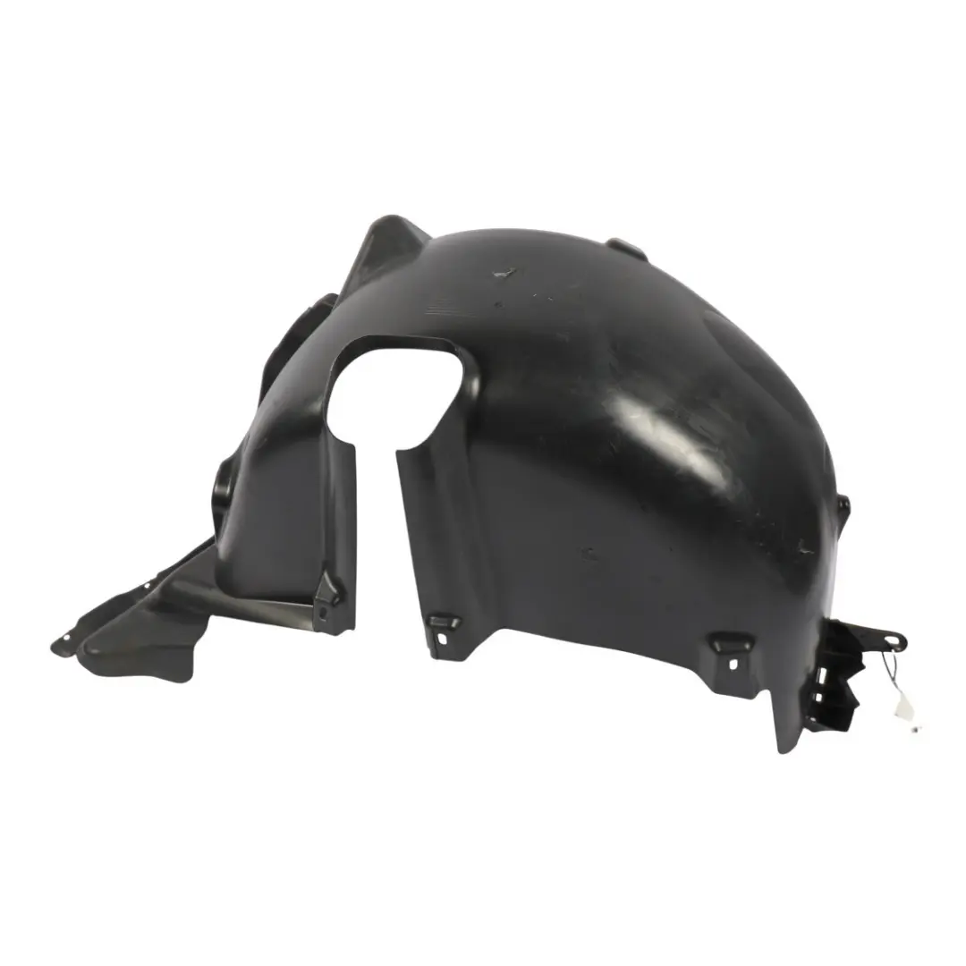 Seat Ibiza Mk4 FR 6J Forro Arco Rueda Trasero Izquierdo - SKU 6P0810969A - Número de pieza 6P0810969A