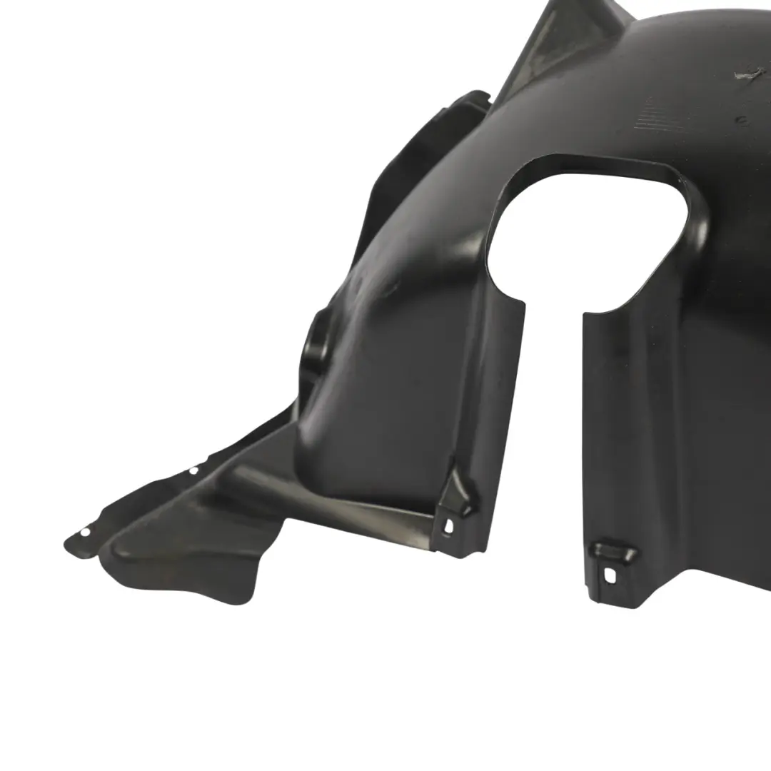 Mk4 FR 6J Rivestimento Parafango Posteriore Sinistro per Seat Ibiza con numero di parte 6P0810969A Seat Ibiza Mk4 FR 6J Rivestimento Parafango Posteriore Sinistro - SKU 6P0810969A - Numero di parte 6P0810969A