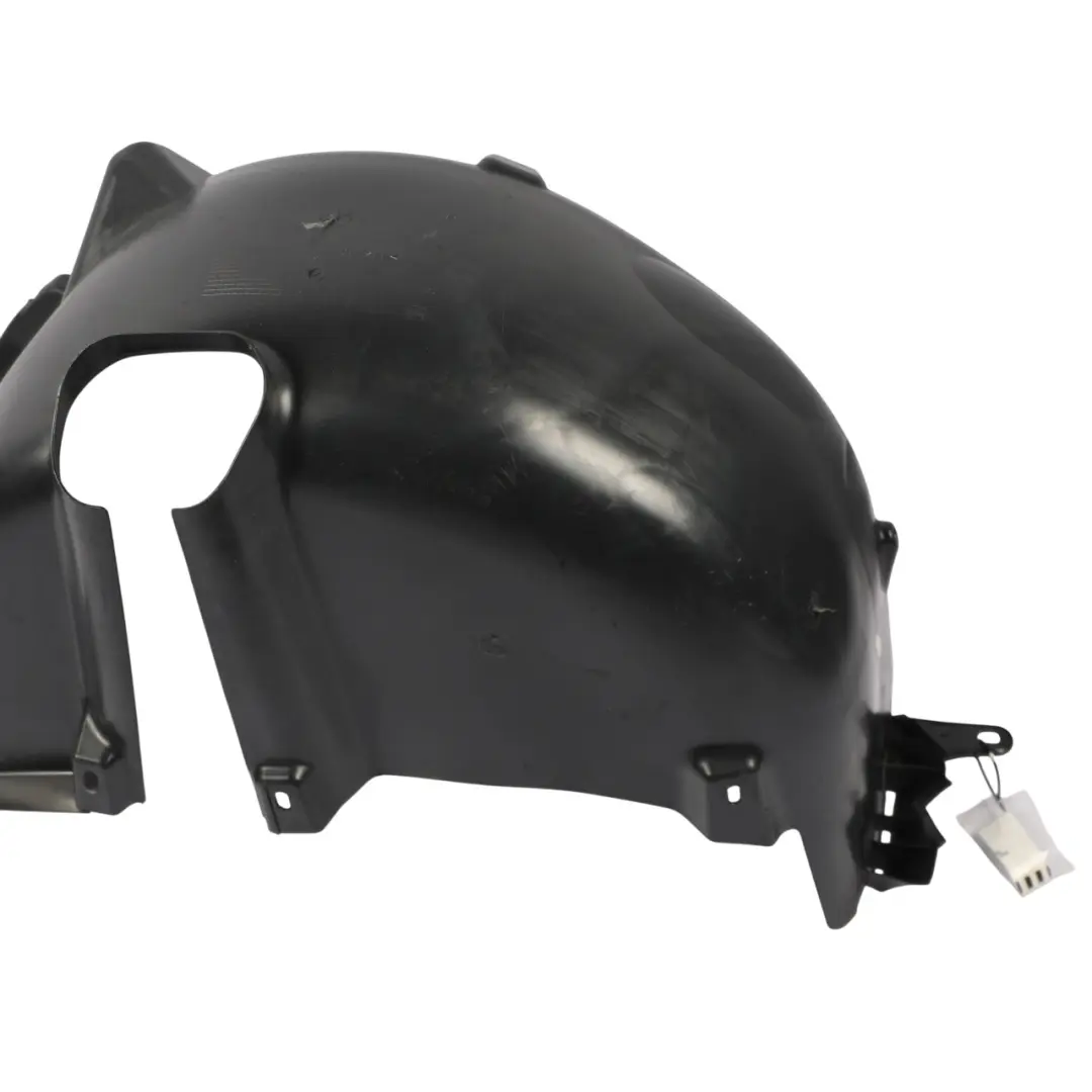 Seat Ibiza Mk4 FR 6J Forro Arco Rueda Trasero Izquierdo - SKU 6P0810969A - Número de pieza 6P0810969A