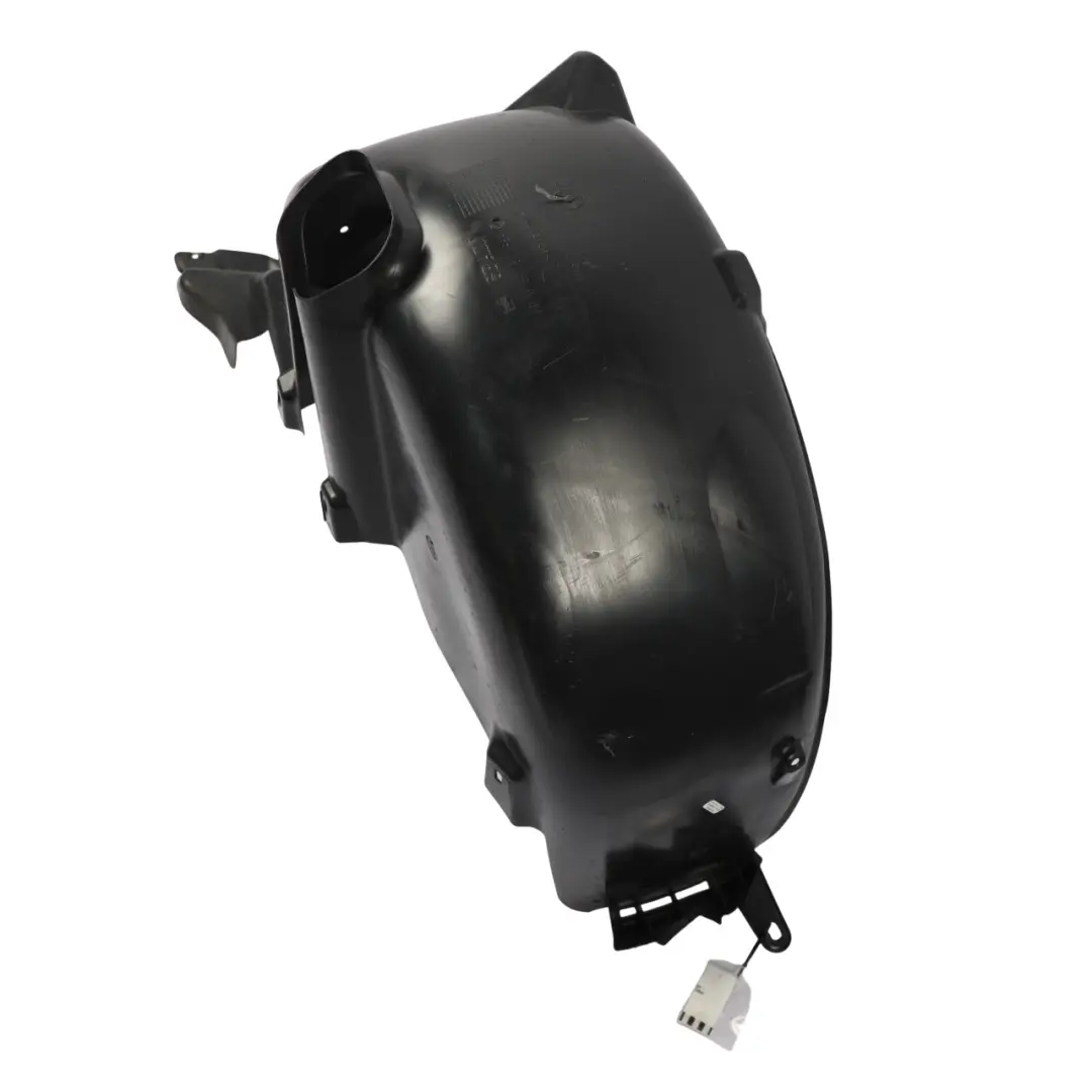 Mk4 FR 6J Forro Arco Rueda Trasero Izquierdo para Seat Ibiza con número de pieza 6P0810969A Seat Ibiza Mk4 FR 6J Forro Arco Rueda Trasero Izquierdo - SKU 6P0810969A - Número de pieza 6P0810969A