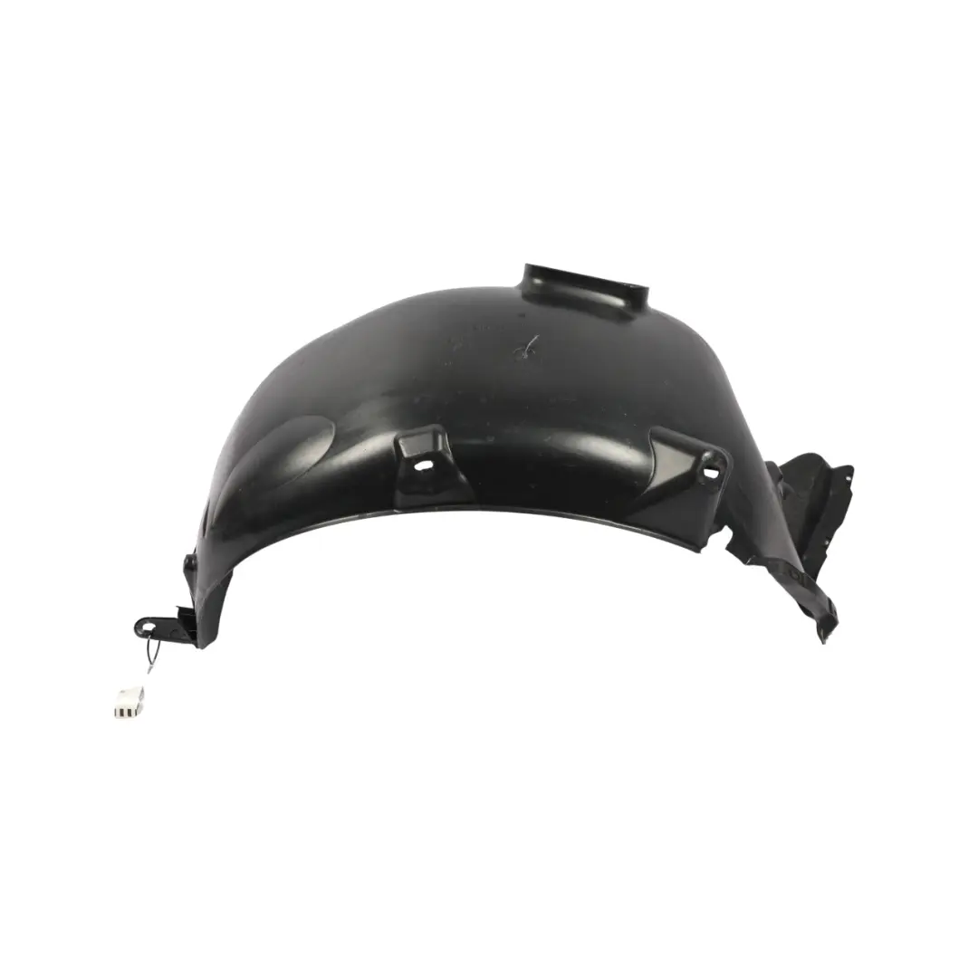 Seat Ibiza Mk4 FR 6J Rivestimento Parafango Posteriore Sinistro - SKU 6P0810969A - Numero di parte 6P0810969A