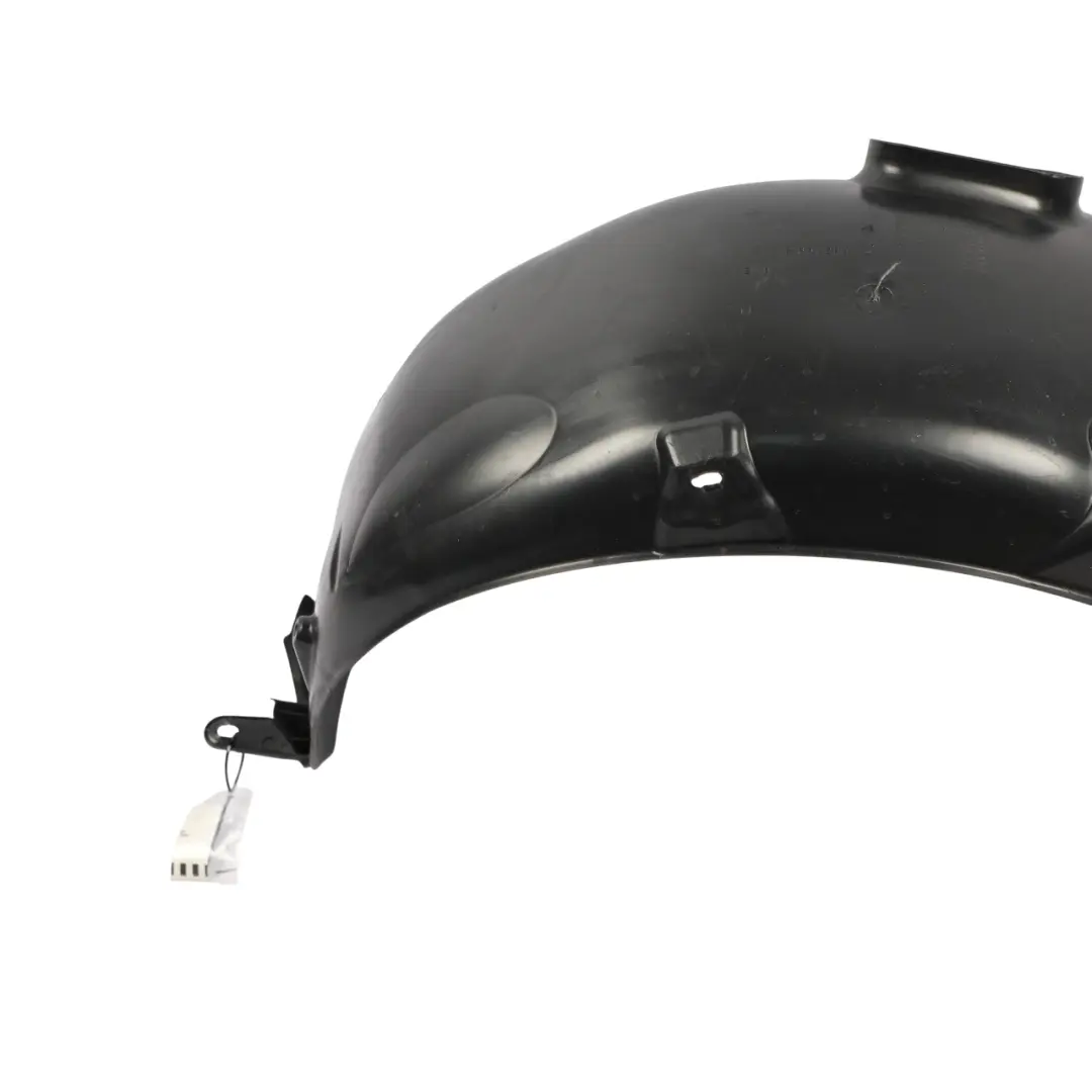 Seat Ibiza Mk4 FR 6J Hintere Radkasten Verkleidung Links - SKU 6P0810969A - Teilenummer 6P0810969A