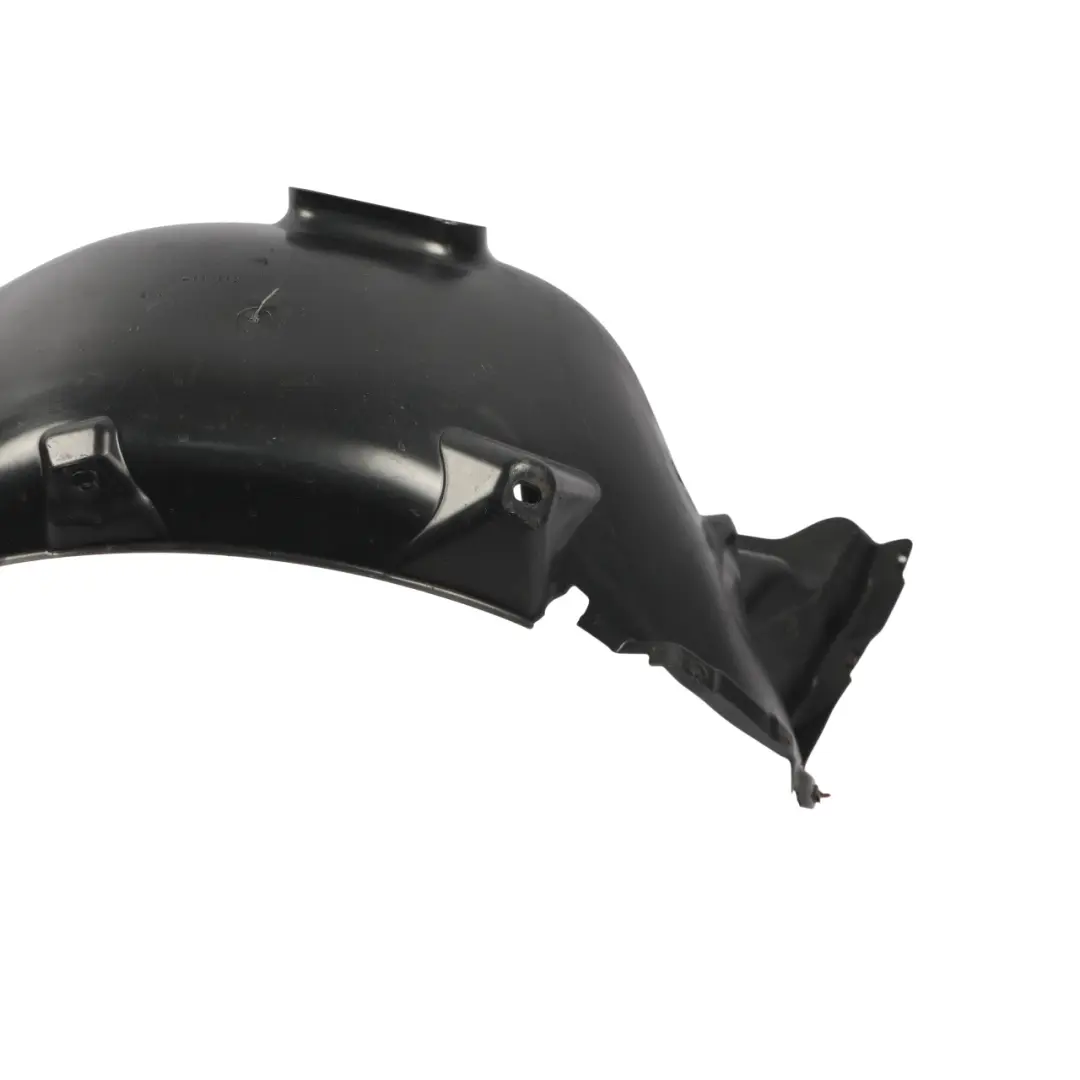 Mk4 FR 6J Forro Arco Rueda Trasero Izquierdo para Seat Ibiza con número de pieza 6P0810969A Seat Ibiza Mk4 FR 6J Forro Arco Rueda Trasero Izquierdo - SKU 6P0810969A - Número de pieza 6P0810969A