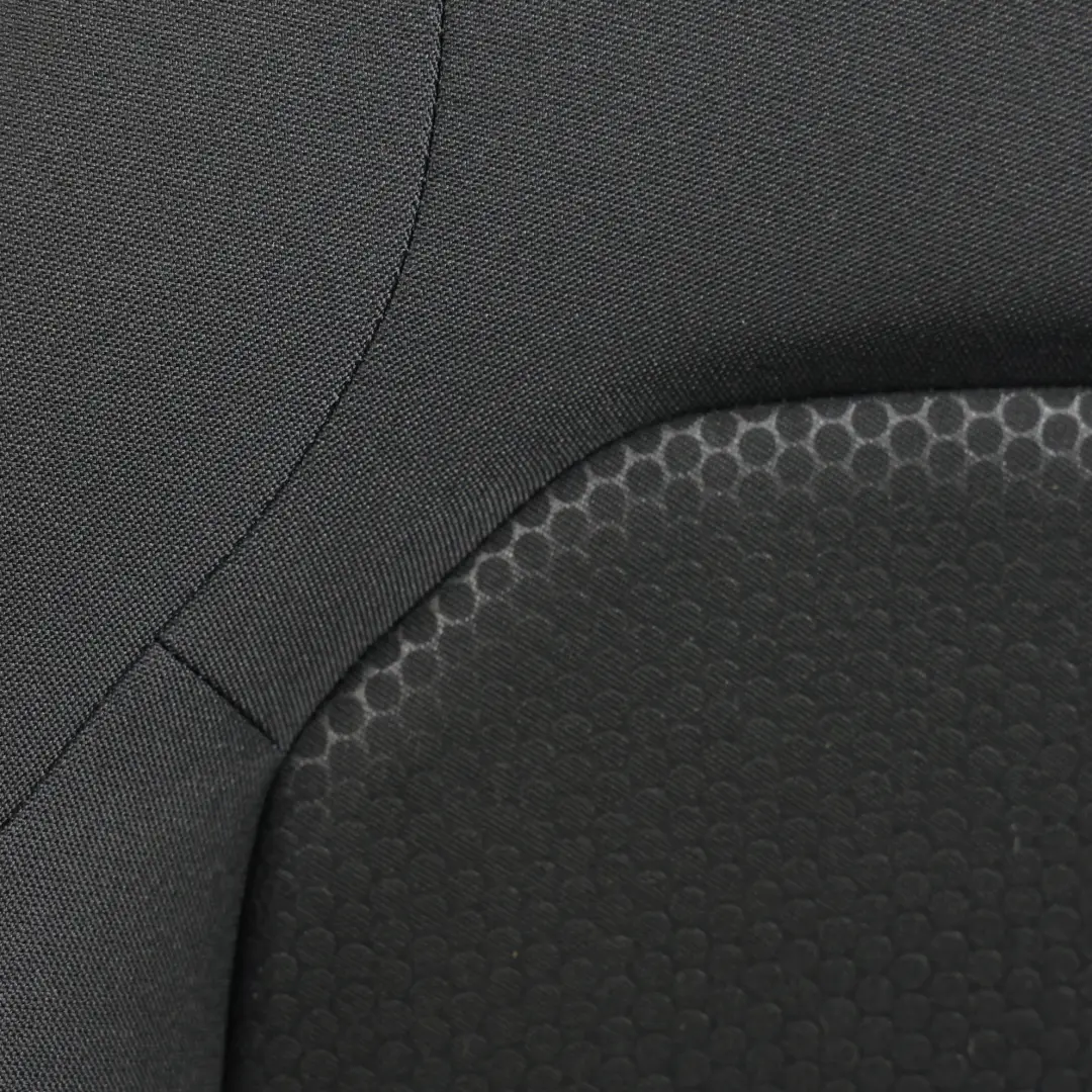 5D Sedile Anteriore Sport Riscaldato Tesuto Nero Rosso Sinistro per Seat Ibiza FR IV con numero di parte 6P0881805AR Seat Ibiza FR IV 5D Sedile Anteriore Sport Riscaldato Tesuto Nero Rosso Sinistro - SKU 6P0881805AR-1 - Numero di parte 6P0881805AR