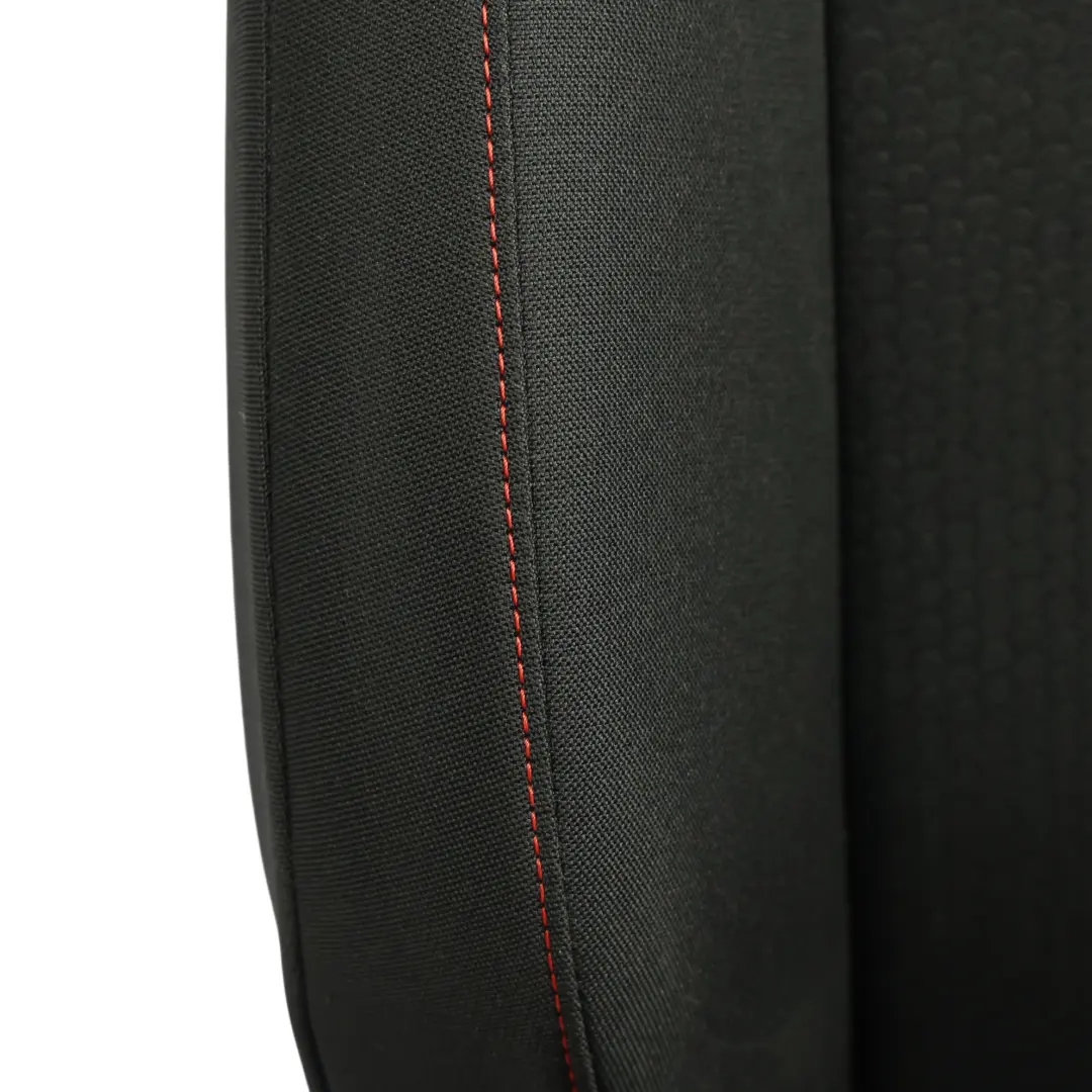 5D Fotel Przedni Sport Grzany Materiał Czarny Lewy Przód do Seat Ibiza FR IV o numerze 6P0881805AR Seat Ibiza FR IV 5D Fotel Przedni Sport Grzany Materiał Czarny Lewy Przód - SKU 6P0881805AR-1 - Numer Części 6P0881805AR