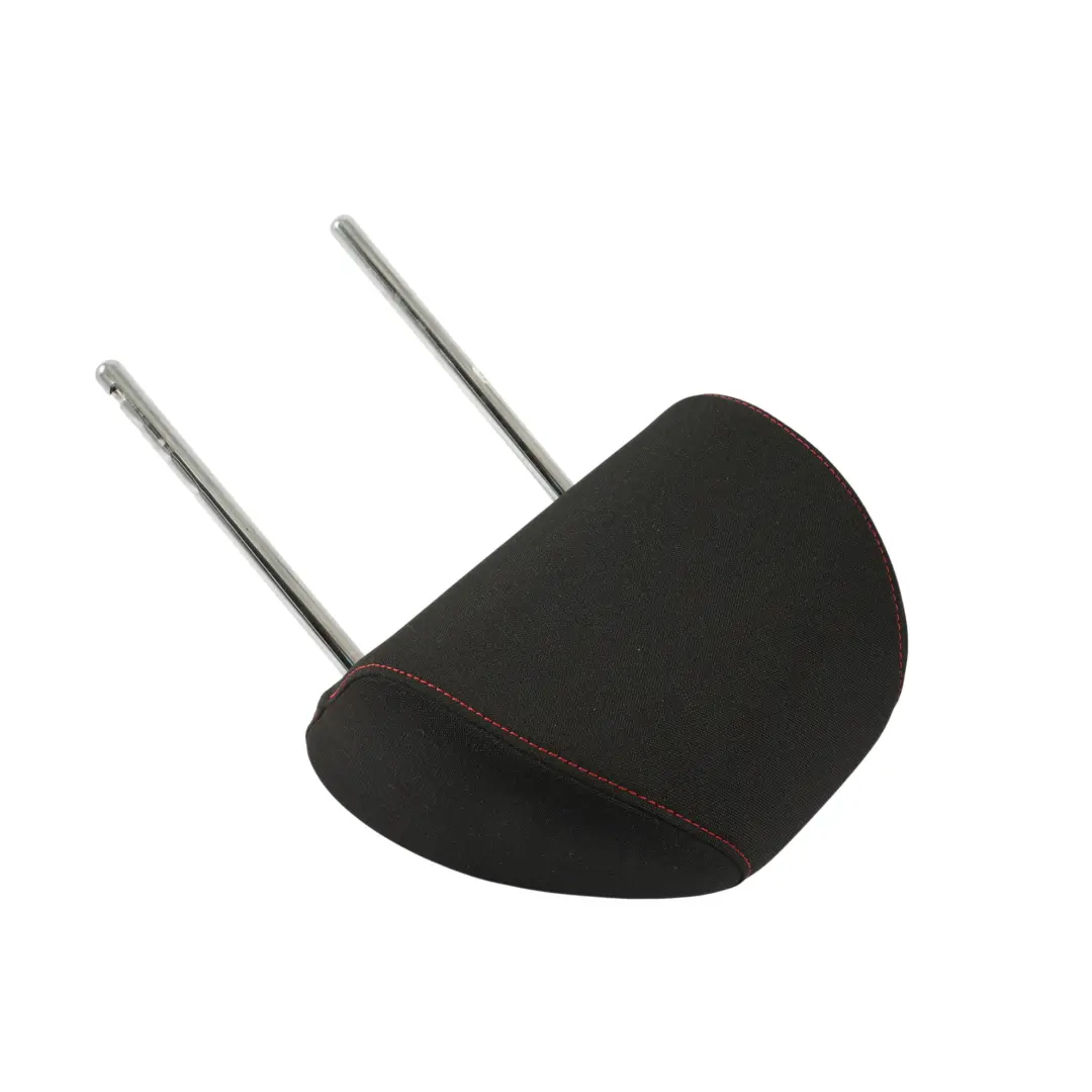 6J Asiento Reposacabezas Delantero Izquierdo Derecho Tela Negro para Seat Ibiza con número de pieza 6J0881921B Seat Ibiza 6J Asiento Reposacabezas Delantero Izquierdo Derecho Tela Negro - SKU 6J0881921B - Número de pieza 6J0881921B