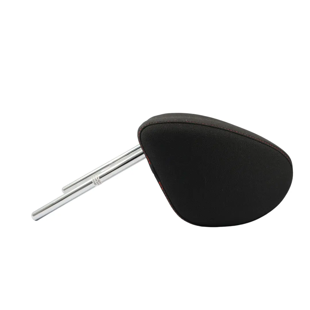 6J Appuie-Tête Avant Gauche Droite Tissu Noir Coutures Rouges pour Seat Ibiza à propos du numéro de pièce 6J0881921B Seat Ibiza 6J Appuie-Tête Avant Gauche Droite Tissu Noir Coutures Rouges - SKU 6J0881921B - Numéro de pièce 6J0881921B