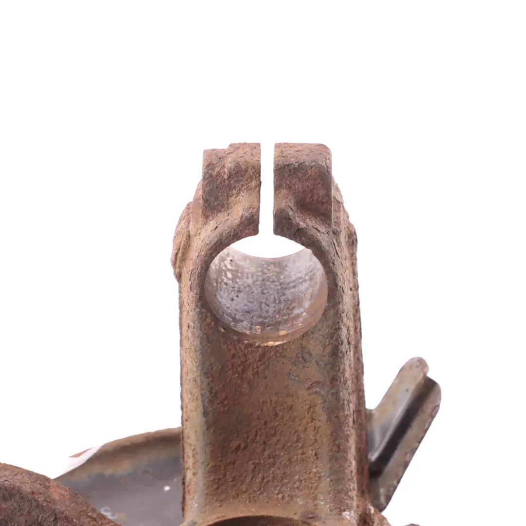 6J Skoda Rapid NH1 Front Axle Hub Stub Bearing Left N/S to Seat Ibiza with Part number 6Q0407255S Seat Ibiza 6J Skoda Rapid NH1 Front Axle Hub Stub Bearing Left N/S - SKU 6Q0407255S-1 - Part number 6Q0407255S