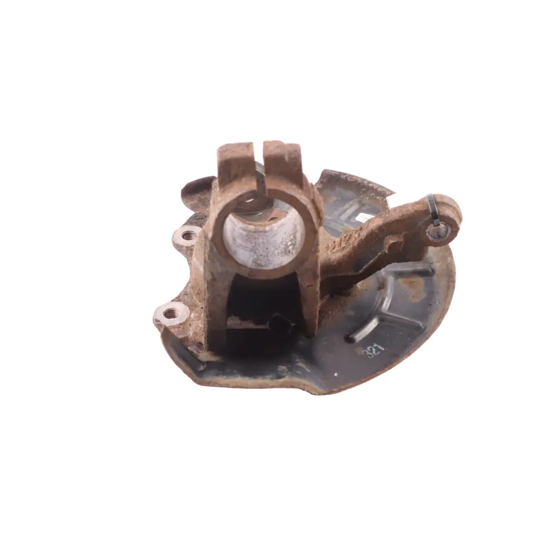 6J Skoda Rapid NH1 Front Axle Hub Stub Bearing Left N/S to Seat Ibiza with Part number 6Q0407255S Seat Ibiza 6J Skoda Rapid NH1 Front Axle Hub Stub Bearing Left N/S - SKU 6Q0407255S-1 - Part number 6Q0407255S