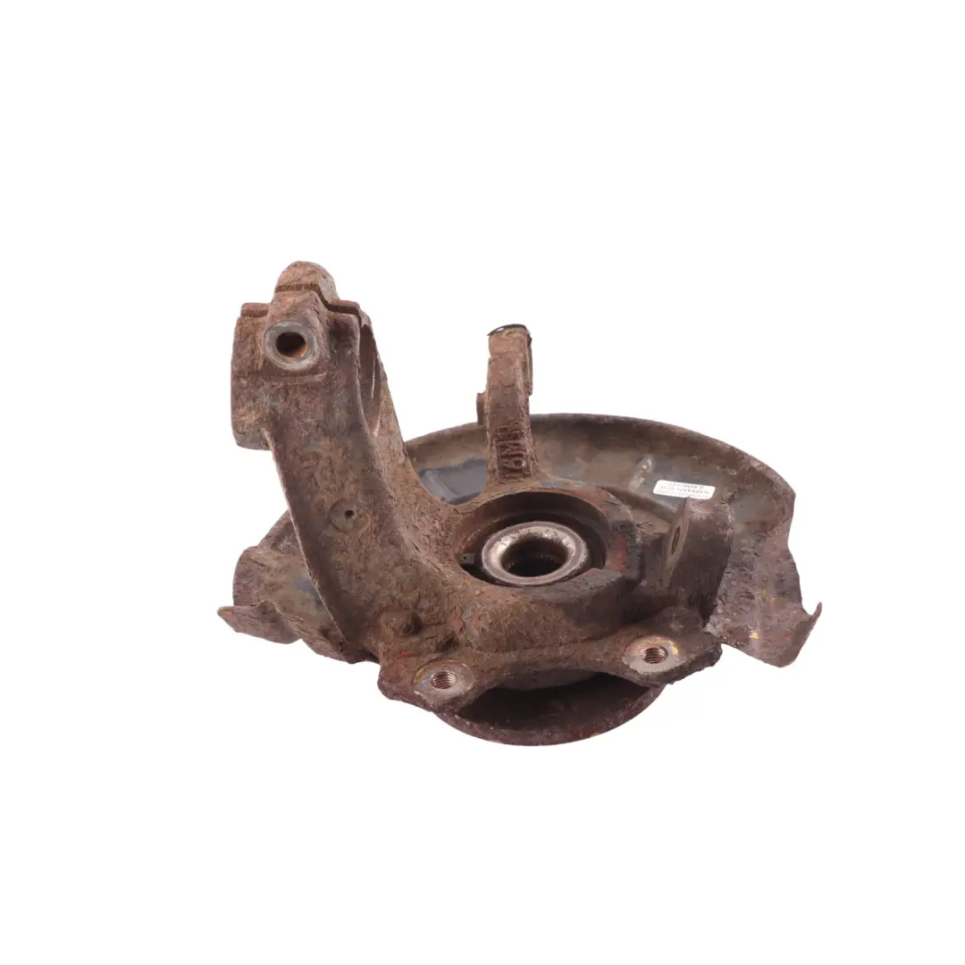 6J Skoda Rapid NH1 Front Axle Hub Stub Bearing Right O/S to Seat Ibiza with Part number 6Q0407256S Seat Ibiza 6J Skoda Rapid NH1 Front Axle Hub Stub Bearing Right O/S - SKU 6Q0407256S-1 - Part number 6Q0407256S