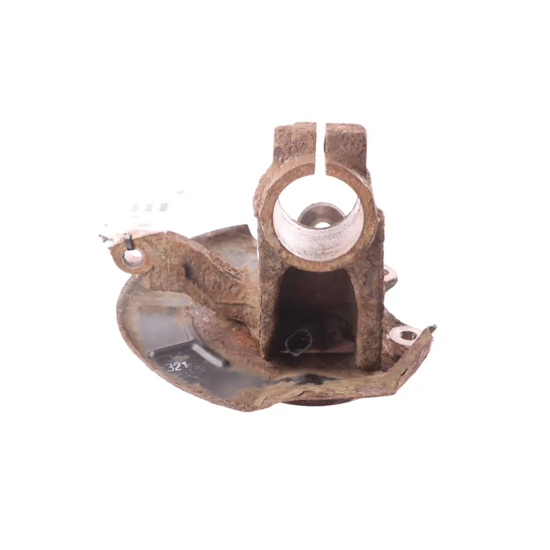 6J Skoda Rapid NH1 Front Axle Hub Stub Bearing Right O/S to Seat Ibiza with Part number 6Q0407256S Seat Ibiza 6J Skoda Rapid NH1 Front Axle Hub Stub Bearing Right O/S - SKU 6Q0407256S-1 - Part number 6Q0407256S