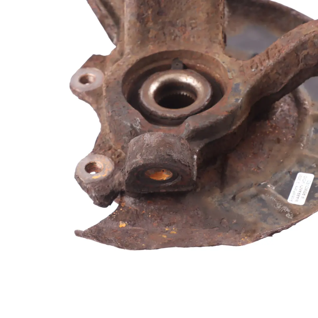 6J Skoda Rapid NH1 Front Axle Hub Stub Bearing Right O/S to Seat Ibiza with Part number 6Q0407256S Seat Ibiza 6J Skoda Rapid NH1 Front Axle Hub Stub Bearing Right O/S - SKU 6Q0407256S-1 - Part number 6Q0407256S