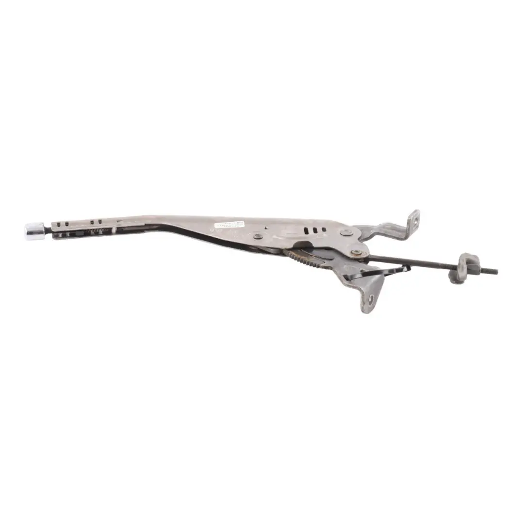 Seat Ibiza 6J Levier Mécanisme Frein à Main - SKU 6Q0711303AL - Numéro de pièce 6Q0711303AL