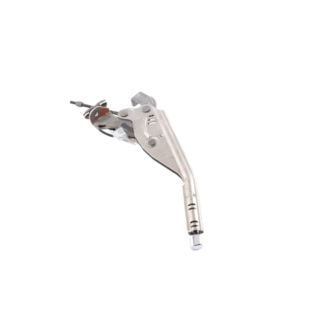 6J Handbrake Parking Brake Lever Handle Mechanism to Seat Ibiza with Part number 6Q0711303AL Seat Ibiza 6J Handbrake Parking Brake Lever Handle Mechanism - SKU 6Q0711303AL - Part number 6Q0711303AL