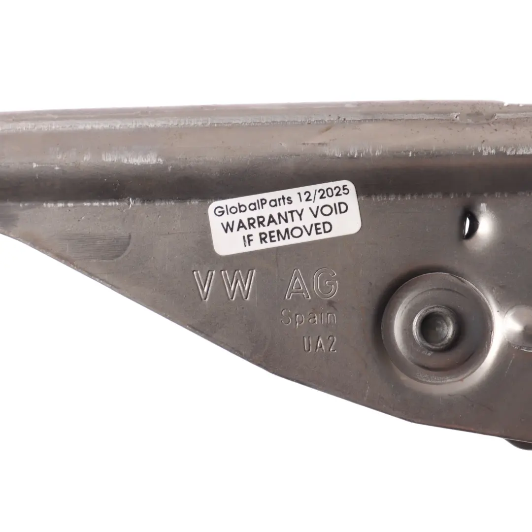 Seat Ibiza 6J Handbremse Parkbremse Hebel Griff Mechanismus - SKU 6Q0711303AL - Teilenummer 6Q0711303AL