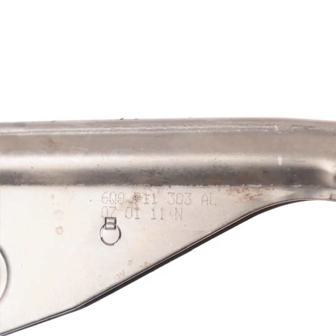 6J Handbrake Parking Brake Lever Handle Mechanism to Seat Ibiza with Part number 6Q0711303AL Seat Ibiza 6J Handbrake Parking Brake Lever Handle Mechanism - SKU 6Q0711303AL - Part number 6Q0711303AL