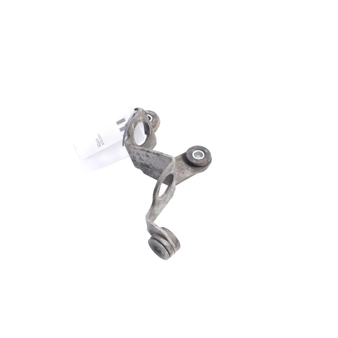 Seat Ibiza 6J Audi A1 8X Soporte Varillaje Caja Cambios - SKU 6Q0711789D - Número de pieza 6Q0711789D