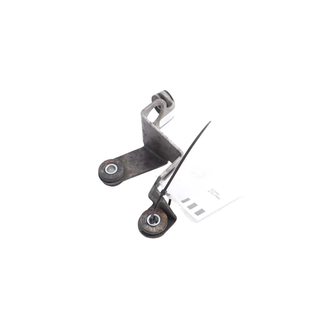 Seat Ibiza 6J Audi A1 8X Soporte Varillaje Caja Cambios - SKU 6Q0711789D - Número de pieza 6Q0711789D