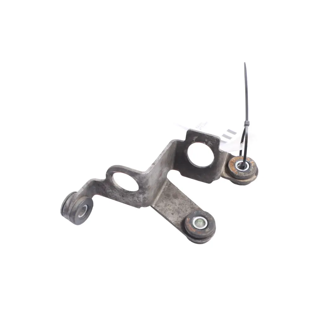 Audi A1 8X Seat Ibiza 6J Gearbox Linkage Support Holder Bracket - SKU 6Q0711789D - Part number 6Q0711789D