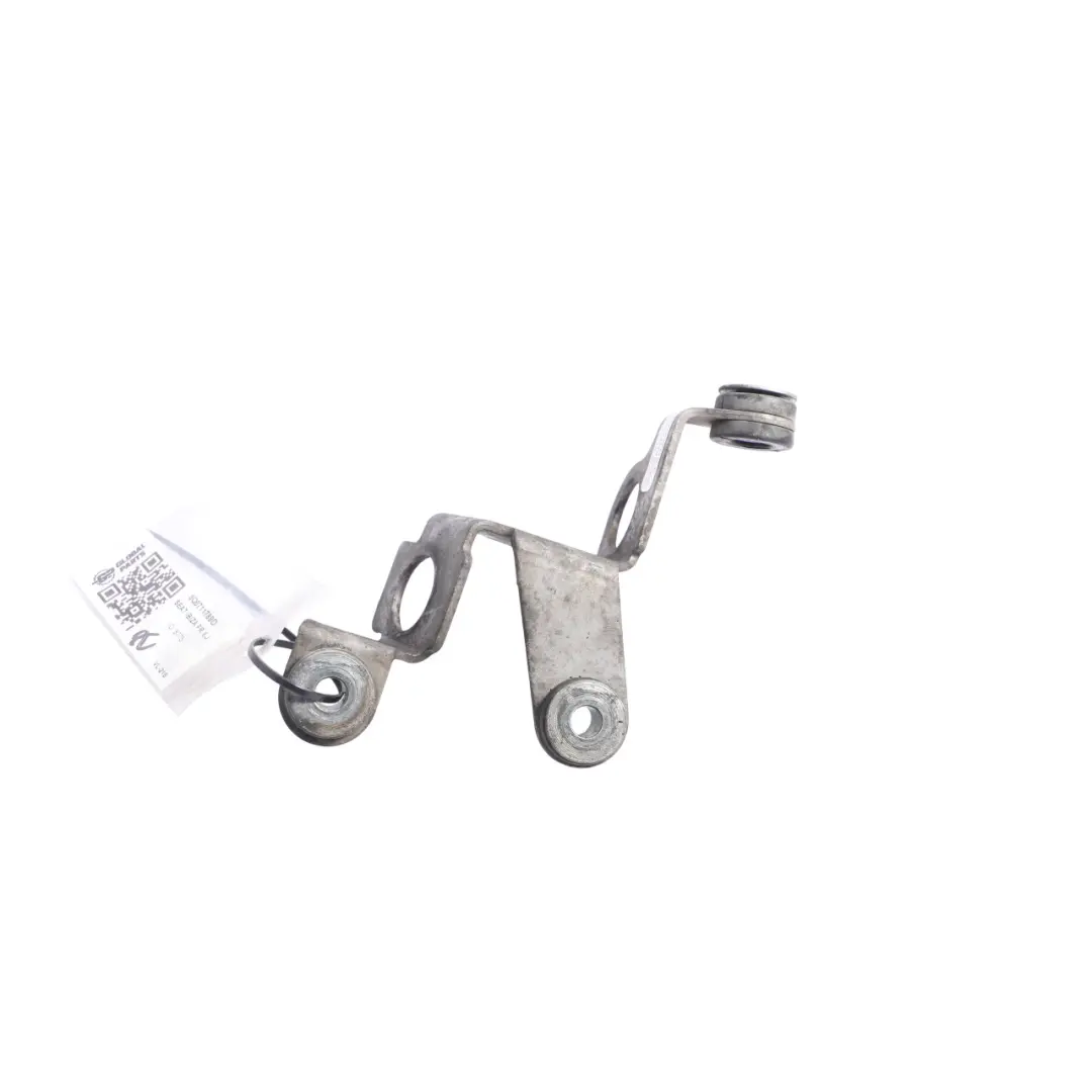 Seat Ibiza 6J Audi A1 8X Soporte Varillaje Caja Cambios - SKU 6Q0711789D - Número de pieza 6Q0711789D