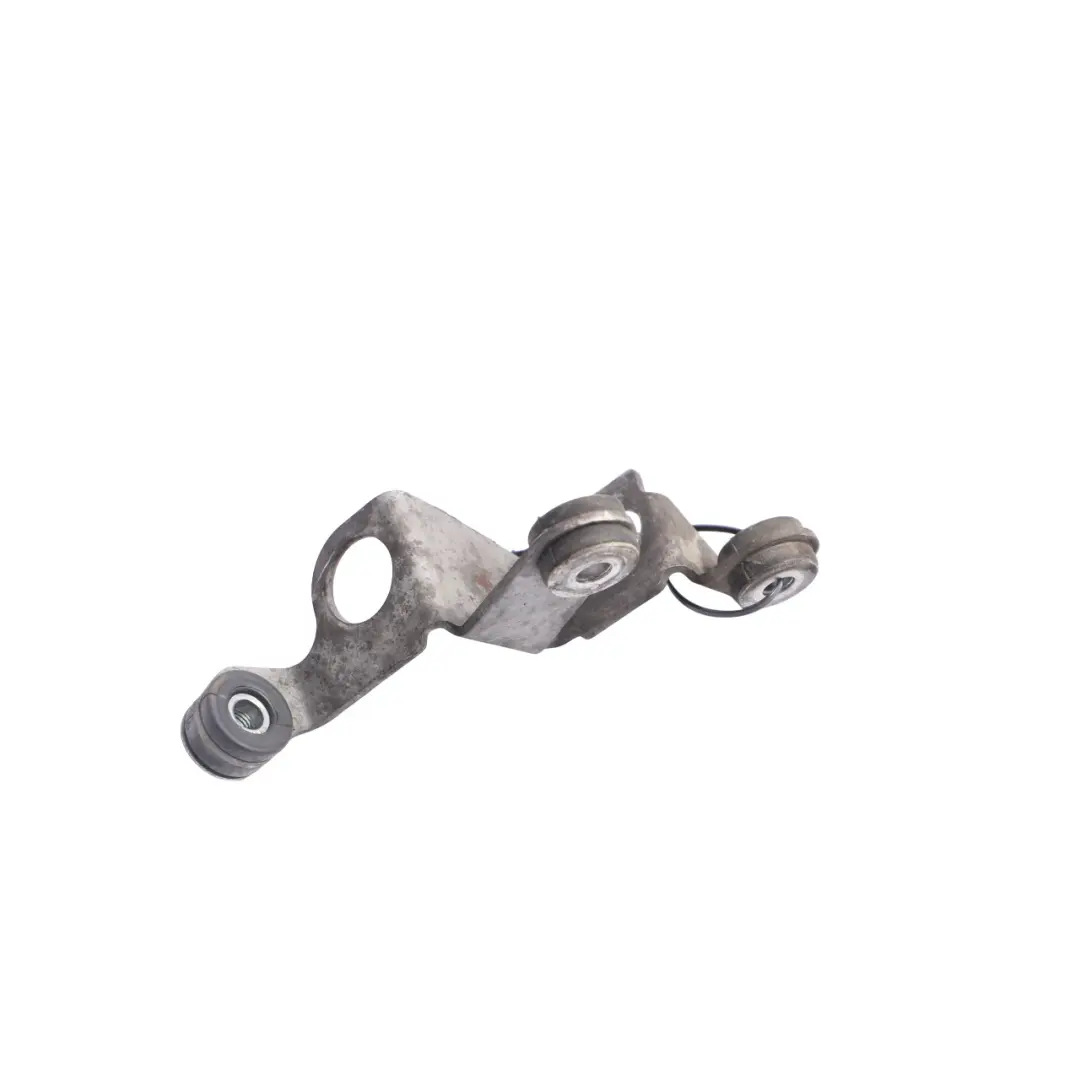 Audi A1 8X Seat Ibiza 6J Gearbox Linkage Support Holder Bracket - SKU 6Q0711789D - Part number 6Q0711789D