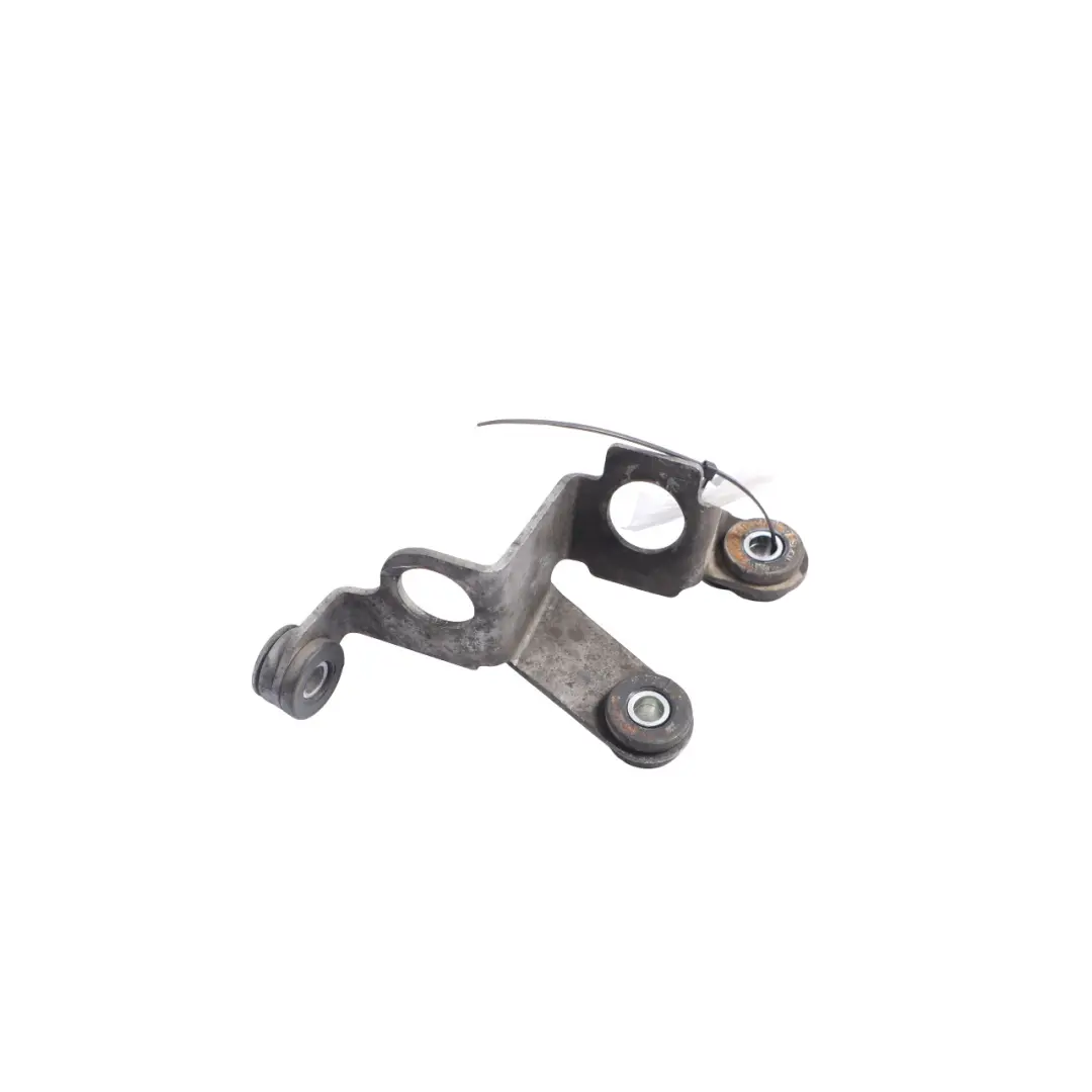 Audi A1 8X Seat Ibiza 6J Gearbox Linkage Support Holder Bracket - SKU 6Q0711789D - Part number 6Q0711789D